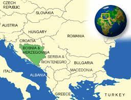 Bosnia and Herzegovina | Culture, Facts & Travel | - CountryReports